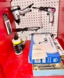 Pneumatic Tool Lot