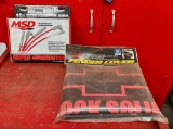 Spark Plug Wire Kits