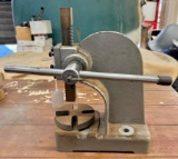 Arbor Press (Maybe a One Time)