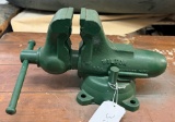 Wilton Bench Vise