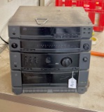 GE Digital Over Sampling Twenty-Track Memory System