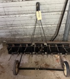 Four- Foot Yard Aireater