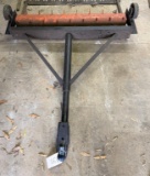 Pull-Behind Aireater with Hitch