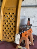 Automotive Ramps and Jacks