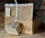 1941 Chevrolet Pickup Truck Parts