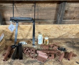 1953 Dodge Truck Parts