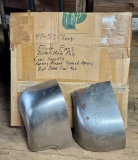 1947-1954 Chevrolet Pickup Truck Body Parts