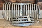 1946 Upper and Lower Chevrolet Truck Grill