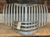 1946 Upper and Lower Chevrolet Truck Grill