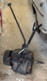Early 1928-1931 Ford Model A Transmission with E-Brake