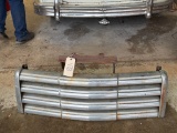 1947-1953 Chrome GMC Pickup Truck Grill