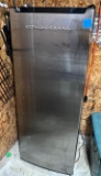 Frigidaire Stainless Apartment Fridge