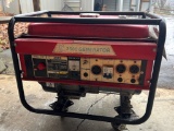 Power Products 3500 Generator