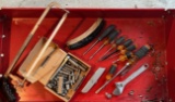Grouping of Tools