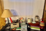 Household Desk Lot