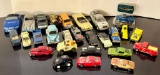 Collectible Lot of Twenty + Dye Cast Cars