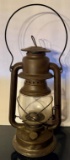 Vintage Embury Mfg. Co. No. 160 Supreme Railroad Lantern