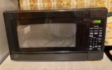 GE Microwave