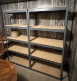 Pair of Nice Shelves