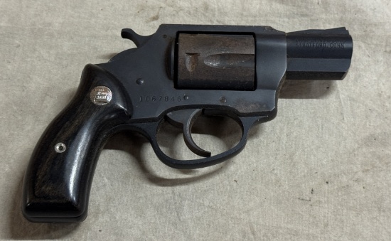 Charter Arms Off Duty .38 Special