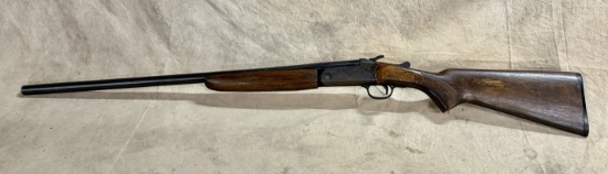 Stevens Model 94 16 Gauge Single Barrel Shotgun