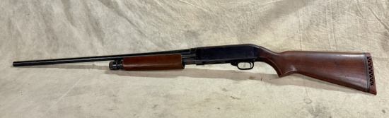 Sears Model 200 20 Gauge Pump Shotgun