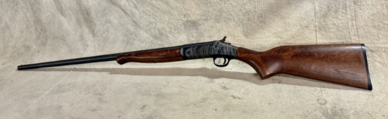 New England Pardner 410 Gauge Single Barrel Shotgun