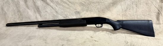 Mossberg Maverick Model 88 12 Guage Pump Shotgun.