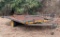 Heavy Duty Atv/Farm Trailer NO TITLE