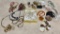 Lot of Costume Jewelry