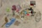 Lot of Costume Jewelry and More