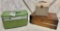 Flatware Chest