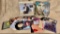 Lot of Albums and Forty-Fives