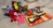 Lot of Toys