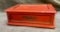 Wooden Box 