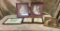 Lot of Framed Art Work