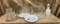 Lot of Glassware