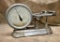 Detecto Posto-gram Parcel Post Scale