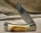 Vintage Parker Imai K 539 Knife