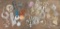 Lot of Costume Jewelry