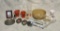 Eclectic Lot Items