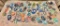 Lot of Costume Jewelry