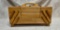 Oak Expandable Chest