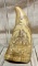 Reproduction Scrimsaw of Black Eagle