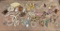 Lot of Costume Jewelry