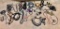 Lot of Costume Jewelry