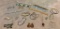Lot of Estate and Signed Jewelry