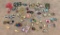 Lot of Costume Jewelry