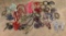 Lot of Costume Jewelry