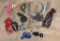Lot of Costume Jewelry